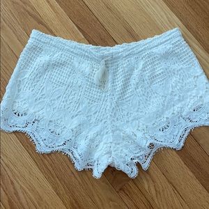 EXPRESS Cotton Shorts